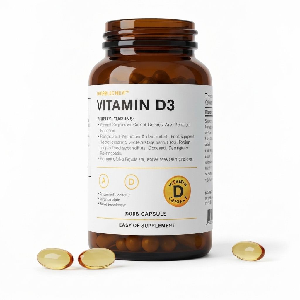 Complete facial care cream